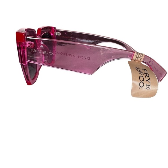 New with tags Frye sunglasses - Picture 2 of 5